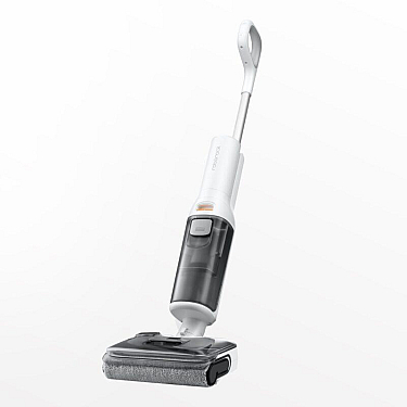 Vertikal tozsoran Roborock F25 RT White