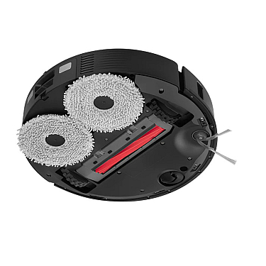 Robot tozsoran Roborock Qrevo L Black
