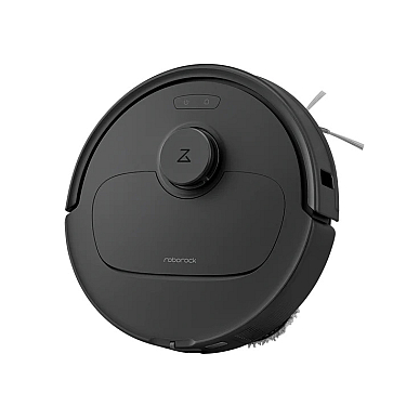 Robot tozsoran Roborock Qrevo L Black