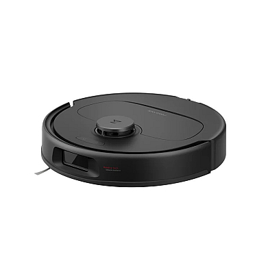 Robot tozsoran Roborock Qrevo L Black