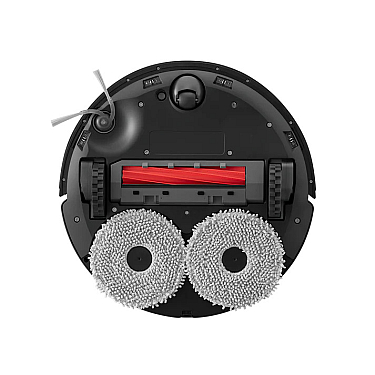 Robot tozsoran Roborock Qrevo L Black
