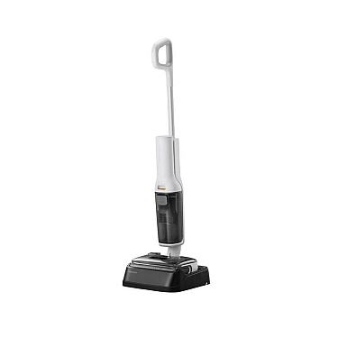 Vertikal tozsoran Roborock F25 RT White