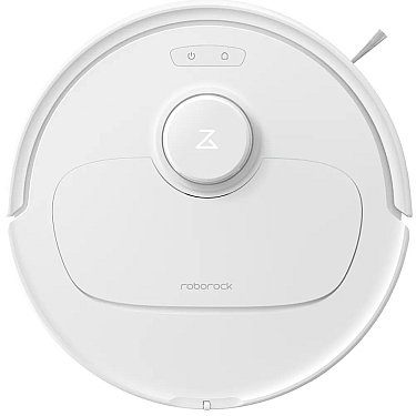Robot tozsoran Roborock Qrevo L White