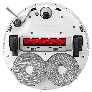 Robot tozsoran Roborock Qrevo L White