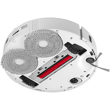 Robot tozsoran Roborock Qrevo L White