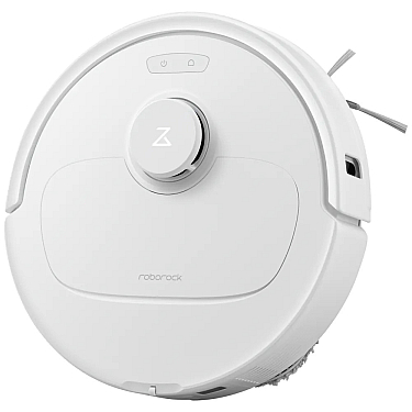 Robot tozsoran Roborock Qrevo L White