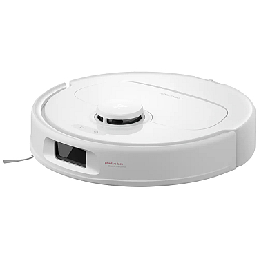 Robot tozsoran Roborock Qrevo L White