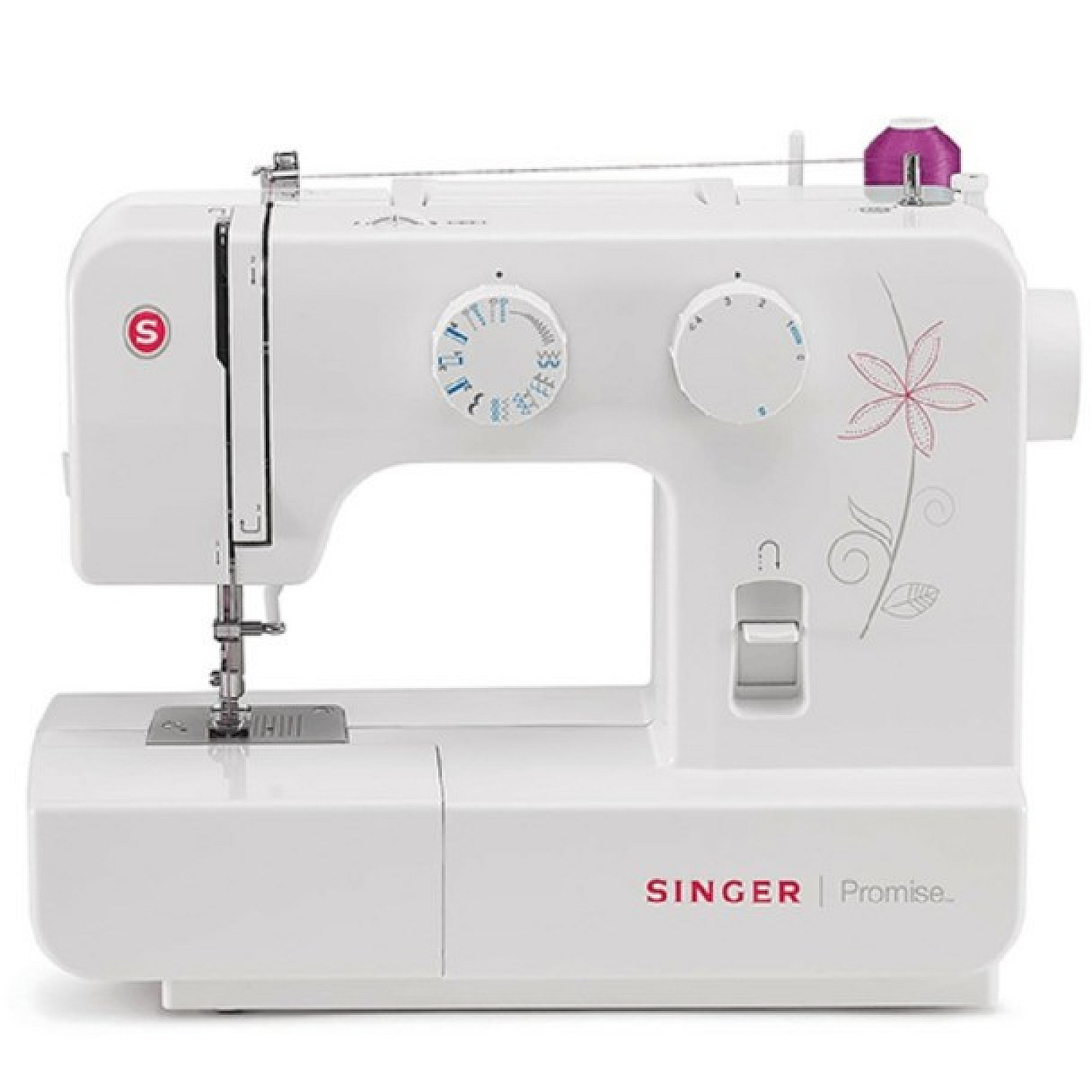 Tikiş Maşını Singer 1412 