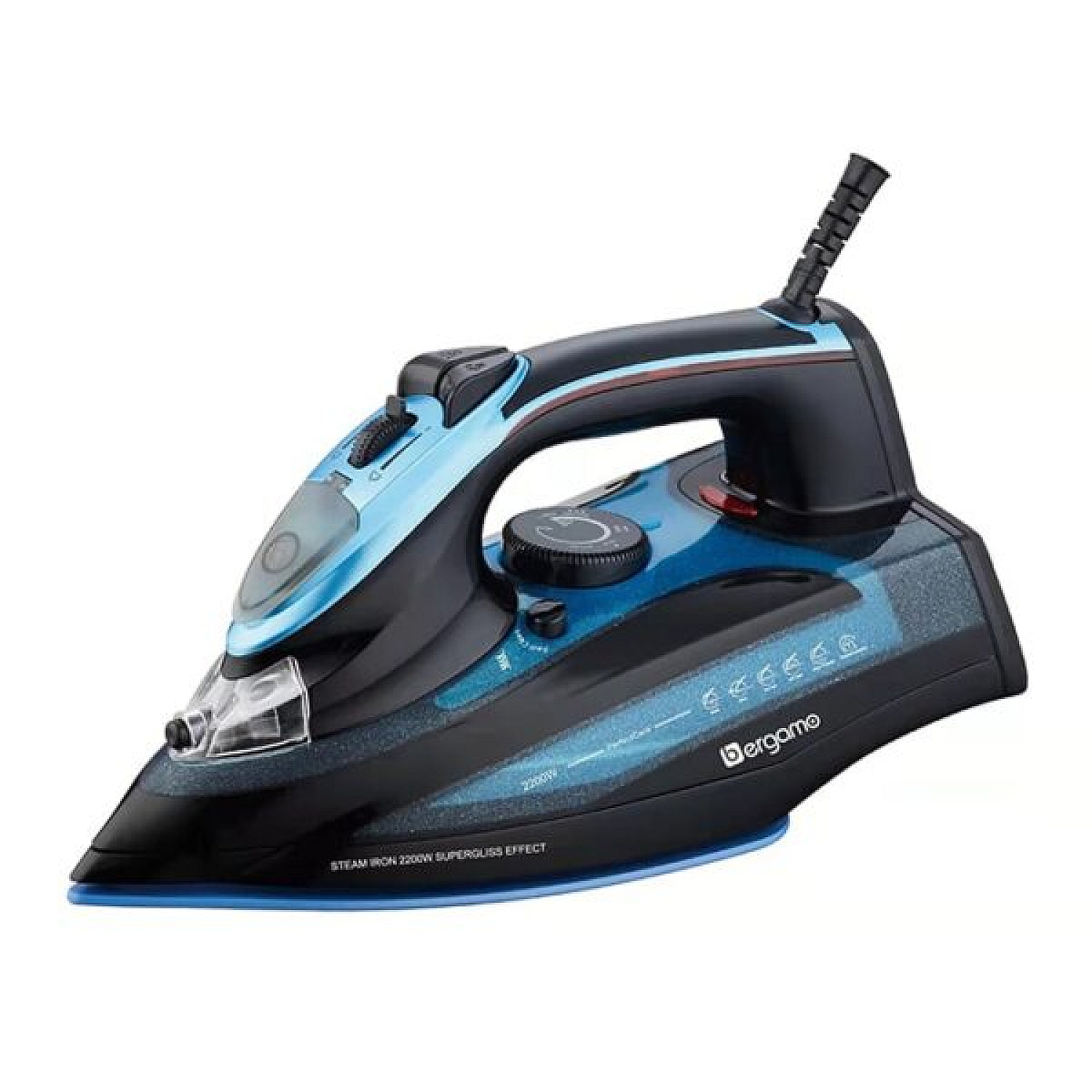 Ütü Bergamo SI1156SBB