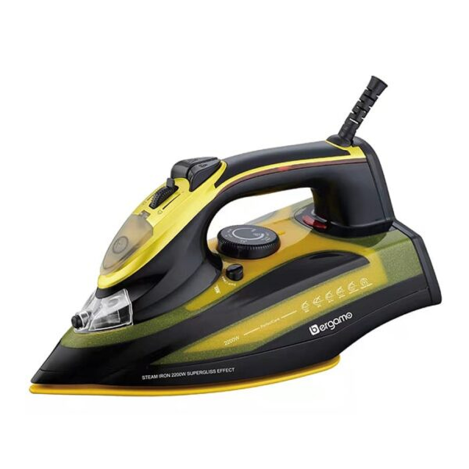 Ütü Bergamo SI1157SBY