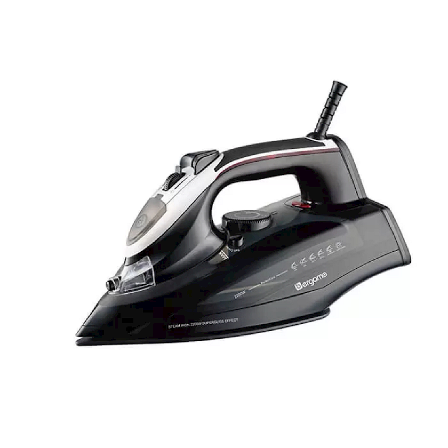 Ütü Bergamo SI1153SB