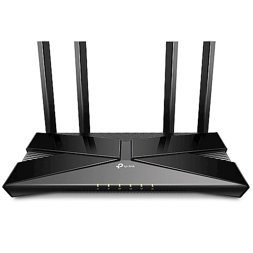 Router TP-Link Archer AX53 (AX3000 Gigabit Wi-Fi 6 Router )