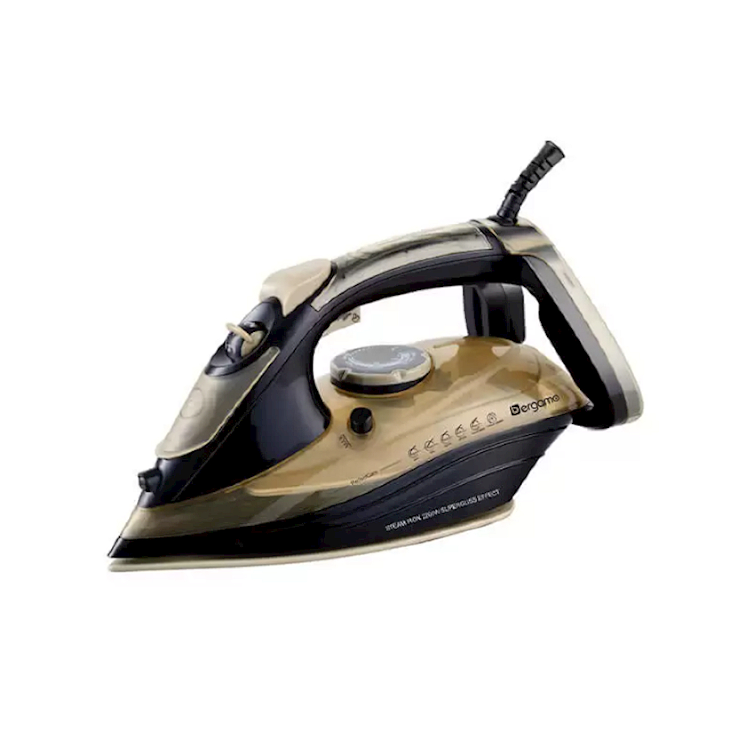 Ütü Bergamo SI1165SBB