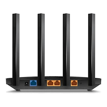 Router TP-Link Archer AX12 (AX1500 Wi-Fi 6 Router )