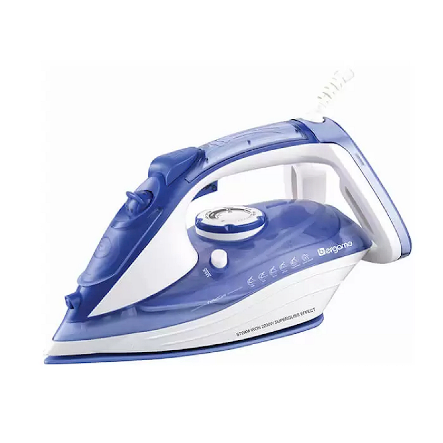 Ütü Bergamo SI1167SWB