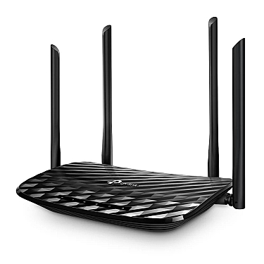 Router TP-Link - Archer C6 (AC1200)