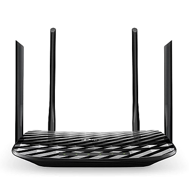 Router TP-Link - Archer C6 (AC1200)