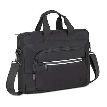 Çanta Rivacase 7521 Black Eco Laptop Bag 13.3-14"/6
