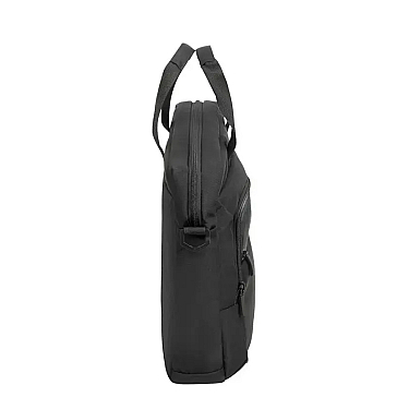 Çanta Rivacase 7521 Black Eco Laptop Bag 13.3-14"/6