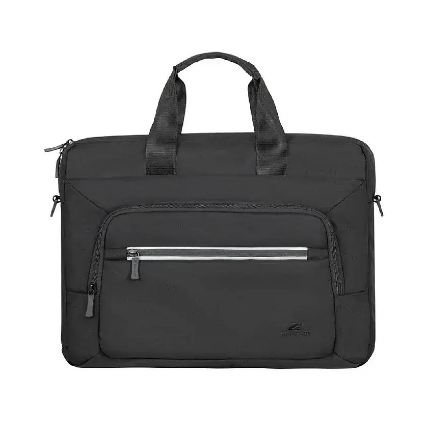 Çanta Rivacase 7521 Black Eco Laptop Bag 13.3-14"/6