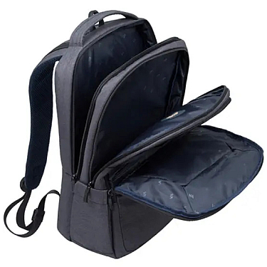 Çanta Rivacase 7765 Black Laptop Backpack 16"/6