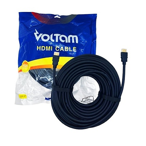 Kabel HDMI Voltam VH-10 1.4 4K 30HZ (5m)