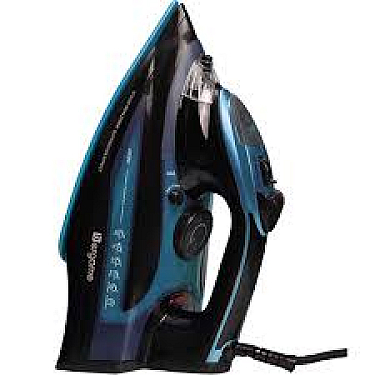 Ütü Bergamo SI1156SBB