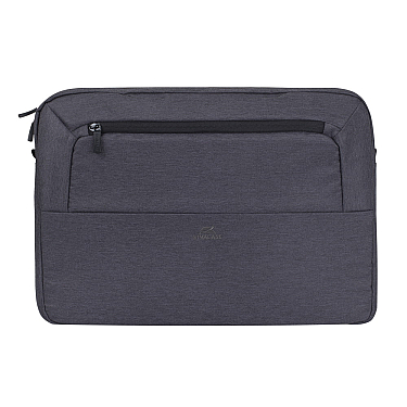 Çanta Rivacase 7730 Black Laptop Shoulder bag 15.6"/6