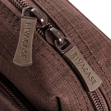 Çanta Rivacase 8335 Brown Laptop bag 15,6"/6