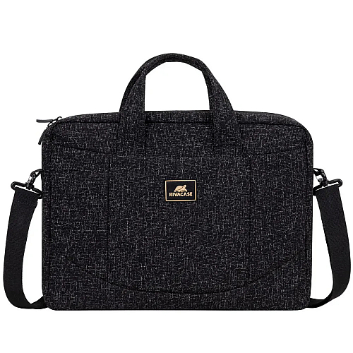 Çanta Rivacase 7931 Black Laptop bag 15.6"/6