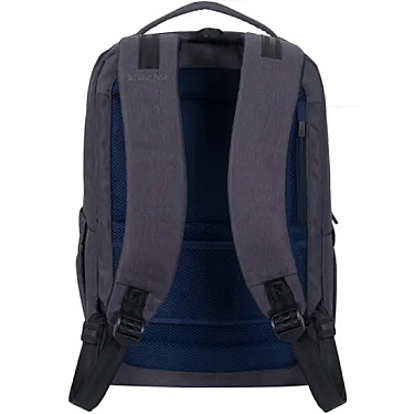 Çanta Rivacase 7765 Black Laptop Backpack 16"/6