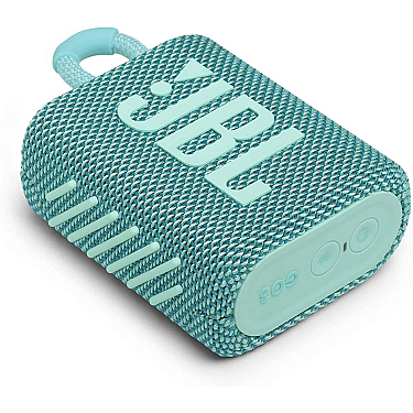 Dinamik JBL Go 3 Teal