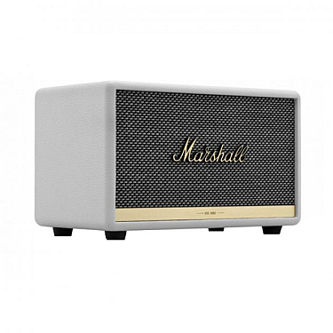 Dinamik Marshall Action II White (1001901)