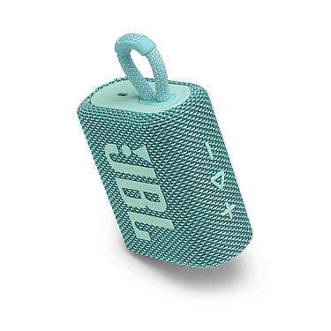 Dinamik JBL Go 3 Teal