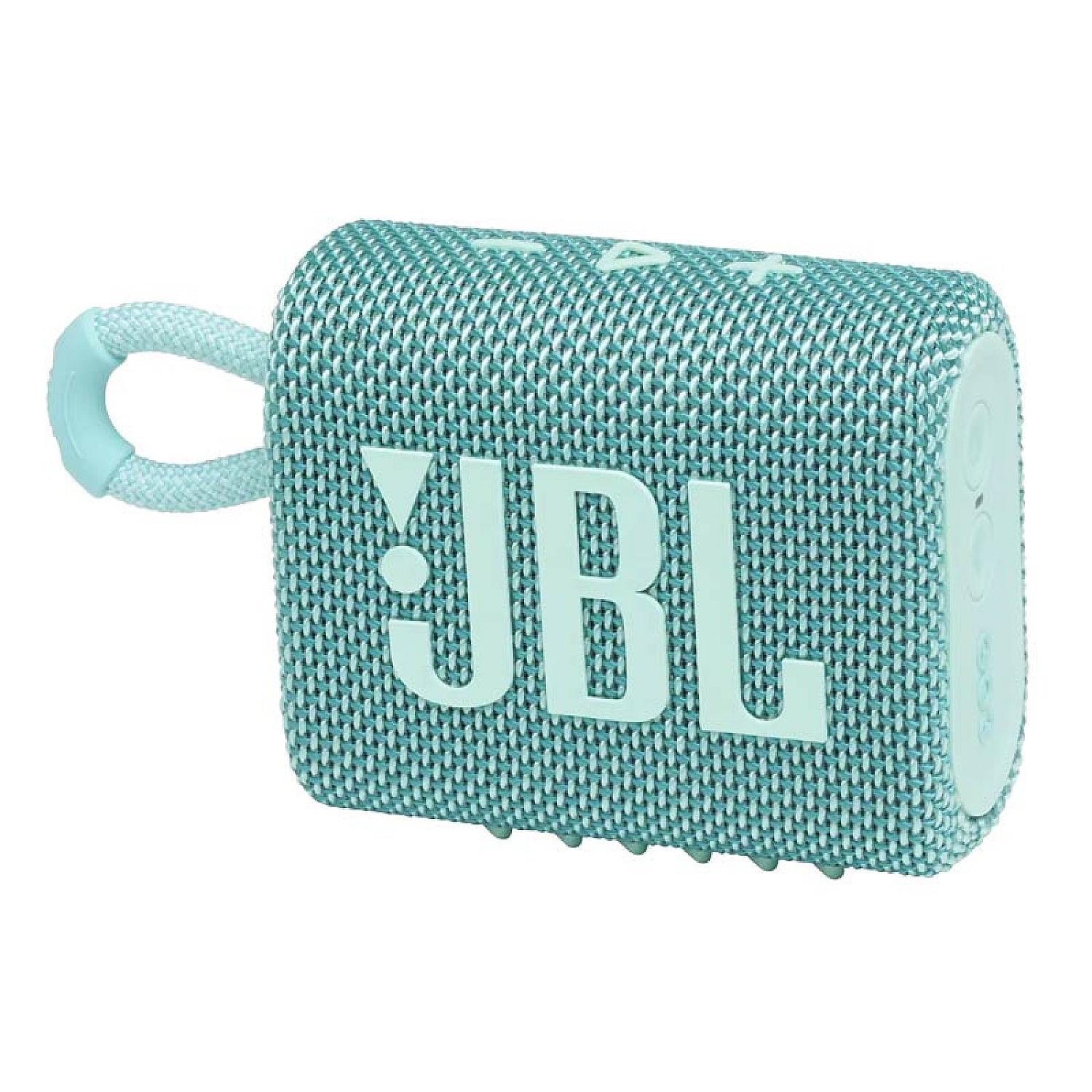 Dinamik JBL Go 3 Teal