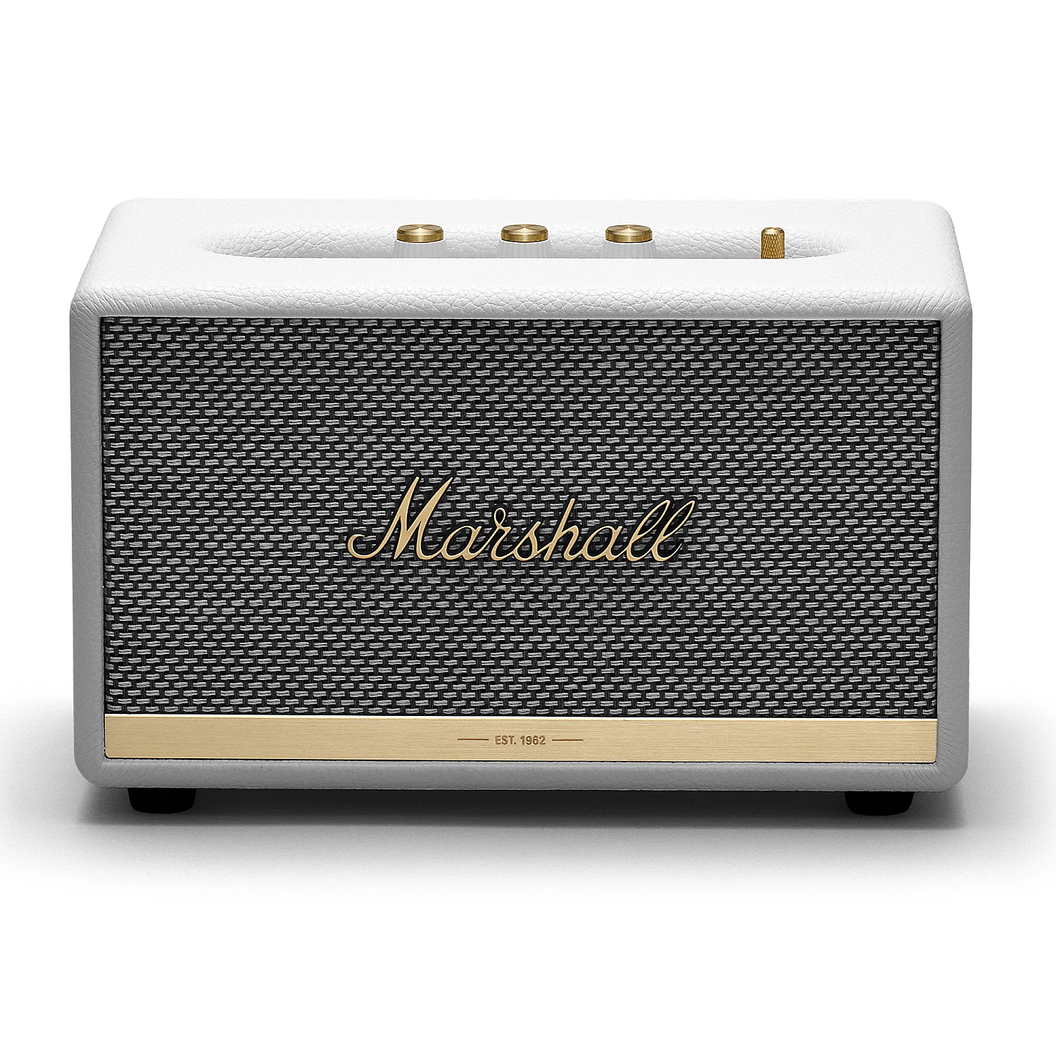 Dinamik Marshall Action II White (1001901)