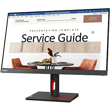 Monitor Lenovo ThinkVision S24i-30