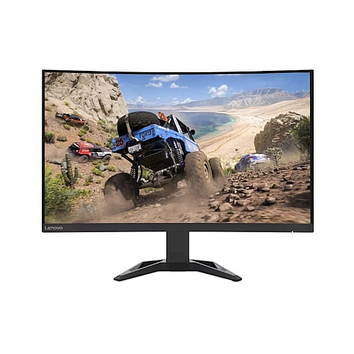 Monitor Lenovo G32qc-30 Curved