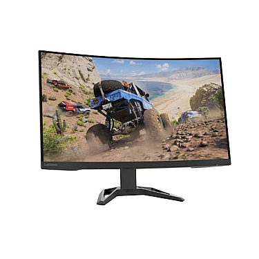Monitor Lenovo G32qc-30 Curved