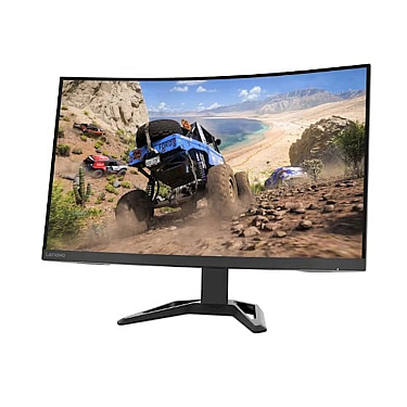 Monitor Lenovo G32qc-30 Curved