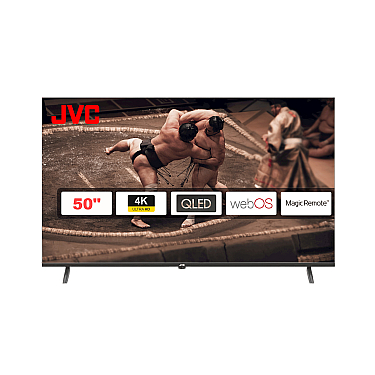 Televizor JVC LT-50NQ7155