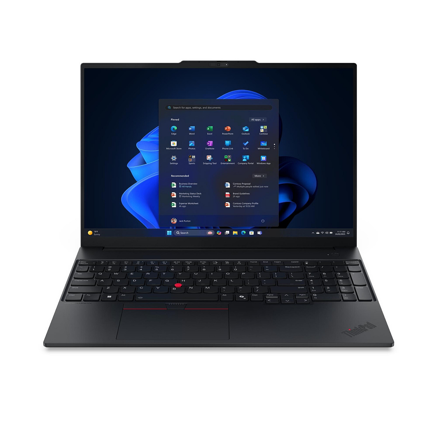 Laptop Lenovo ThinkPad L14 G3