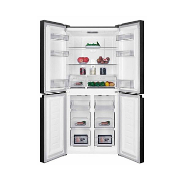 Soyuducu Eurolux RF56HNF-4SB