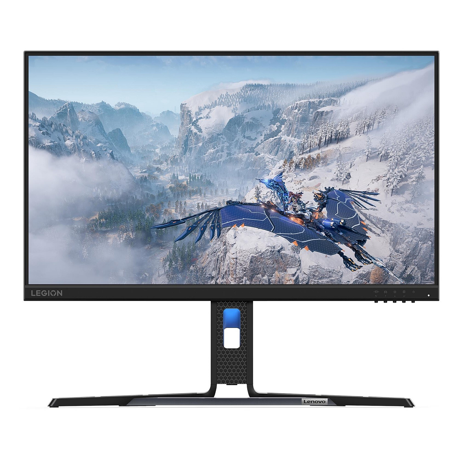 Monitor Lenovo Legion R24e