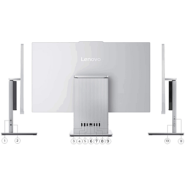 Monoblok Lenovo IC AIO 27IRH9