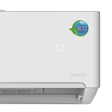 Kondisioner Eurolux EU-AC24CHS32TWIP-POLARİS Kondisioner Eurolux EU-AC24CHS32TWIP-POLARİS