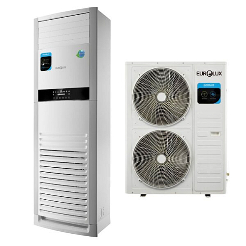 Kondisioner Eurolux EU-AC60CHS410TFD-ARCTİCA