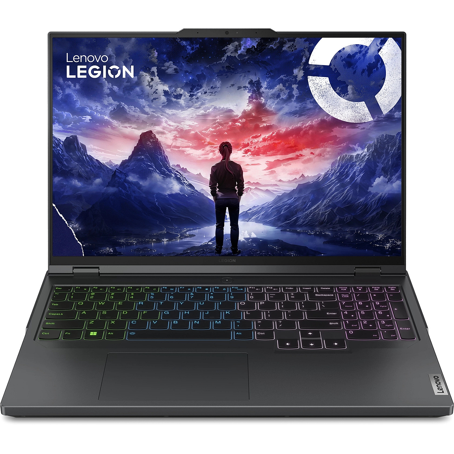 Laptop Lenovo Legion 5 16IRX9