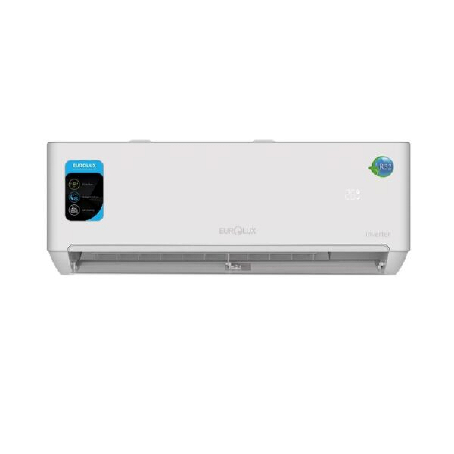 Kondisioner Eurolux EU-AC24CHS32TWS-ECOFREEZE