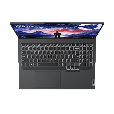 Laptop Lenovo Legion Pro 5 16IRX9